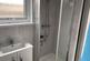 Ground floor shower