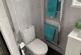 Ground floor shower