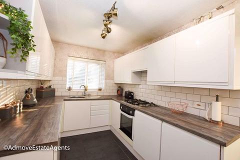 30 Barford Close, Westbrook, Warrington, WA5 8TL