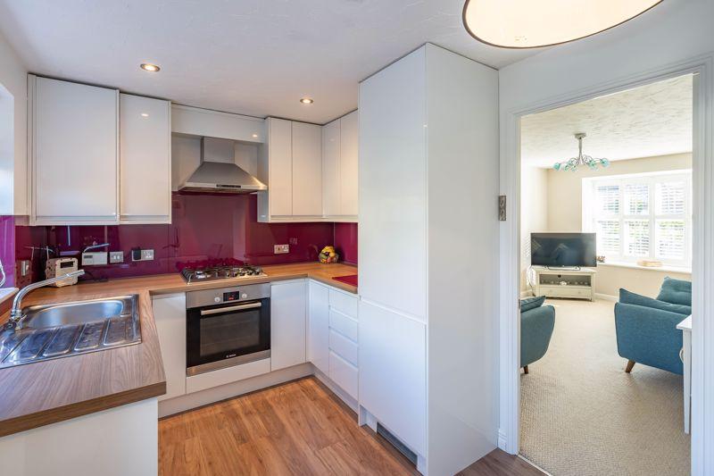Brunstock Beck, Didcot 2 bed terraced house £289,950