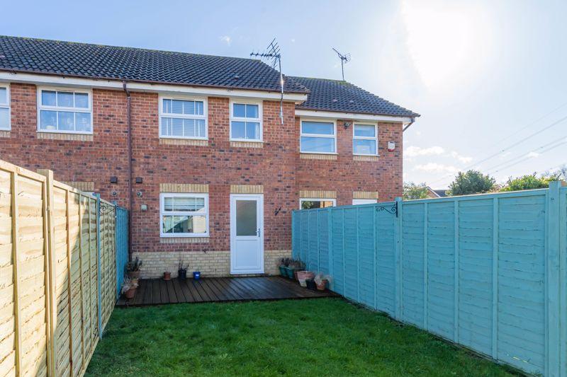 Brunstock Beck, Didcot 2 bed terraced house £289,950