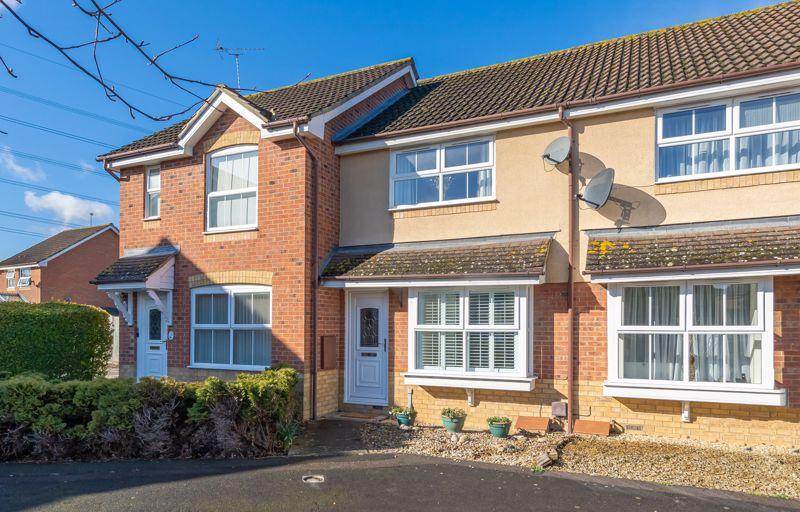 Brunstock Beck, Didcot 2 bed terraced house £289,950