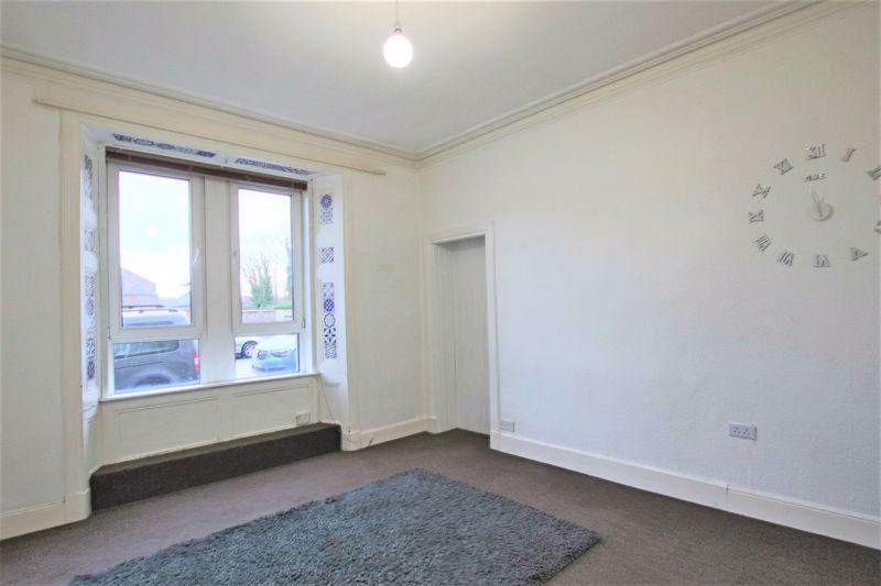Forest Park Road, Dundee 1 bed flat £80,000