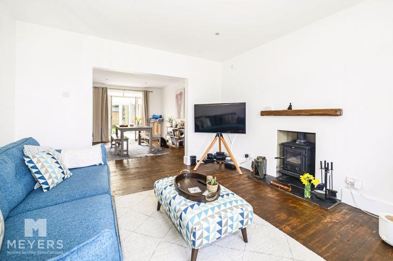 Athelstan Road, Southbourne, BH6 3 bed detached house £575,000