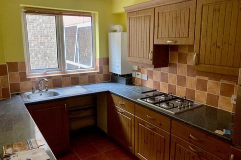 2 bedroom flat for sale, Richard Court, Lower Northdown Road, Cliftonville
