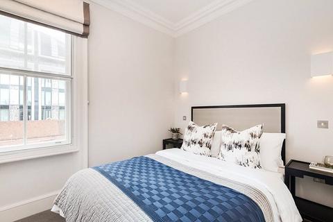 2 bedroom apartment to rent, Green Street, Mayfair, London, W1K