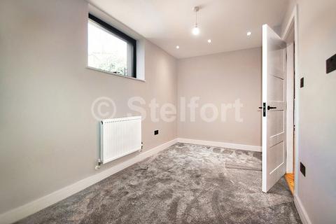 undefined, Crownage Close, London E7