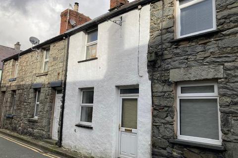 9 Cambrian Terrace, Bala, LL23 7UT