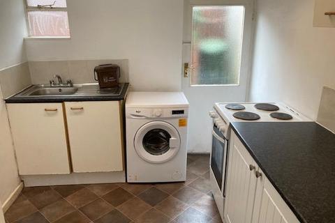 9 Cambrian Terrace, Bala, LL23 7UT