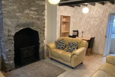 9 Cambrian Terrace, Bala, LL23 7UT