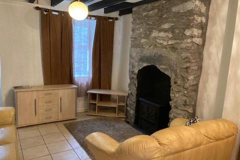 9 Cambrian Terrace, Bala, LL23 7UT