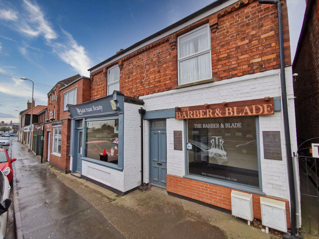 Horncastle Road, Boston, Lincolnshire Property £525 pcm (£121 pw)