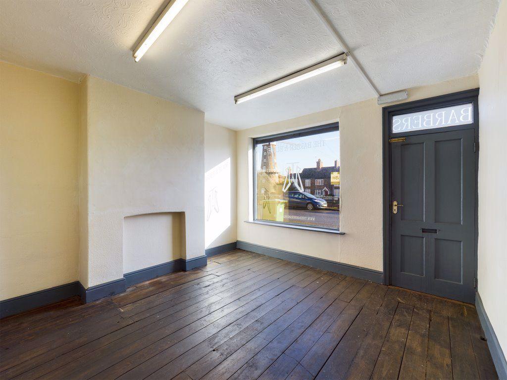 Horncastle Road, Boston, Lincolnshire Property £525 pcm (£121 pw)