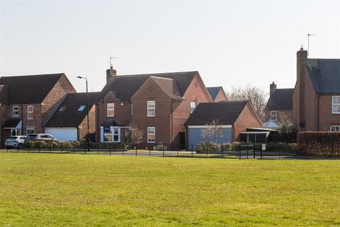 70 Earswick Chase, Earswick, York, YO32 9FY
