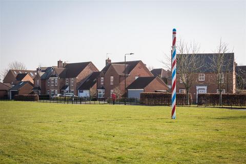 70 Earswick Chase, Earswick, York, YO32 9FY