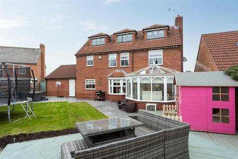 70 Earswick Chase, Earswick, York, YO32 9FY