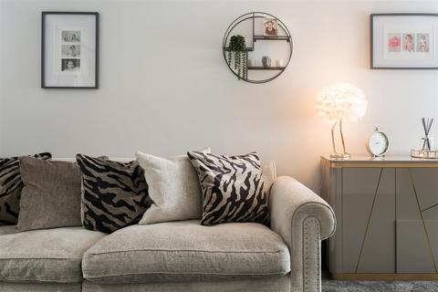 70 Earswick Chase, Earswick, York, YO32 9FY