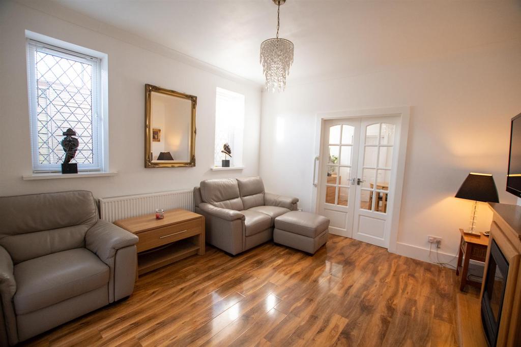 Sea View Road, Sunderland 2 bed detached bungalow £220,000