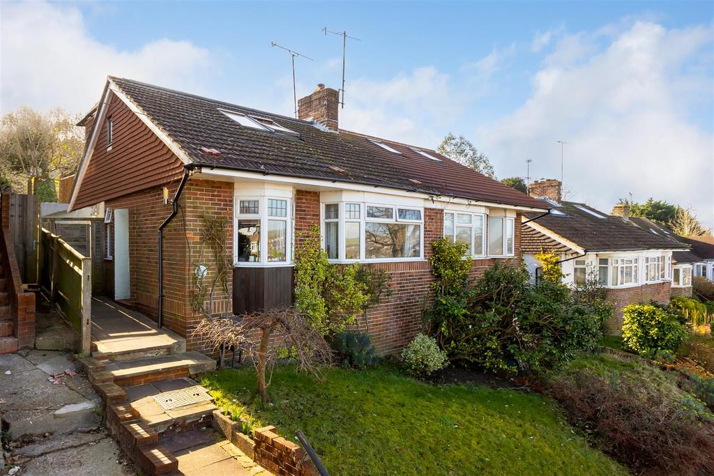 Greenfield Crescent, Brighton 4 bed house £500,000