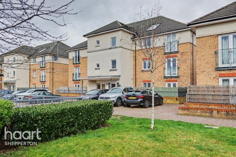 Fairwater Drive, Shepperton