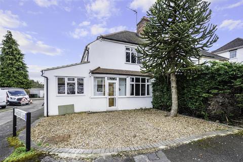 161 Horton Hill, Epsom, KT19 8SY