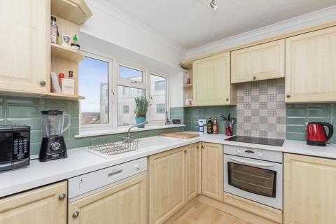 1 bedroom apartment to rent, 211-213 Kingsway, Hove