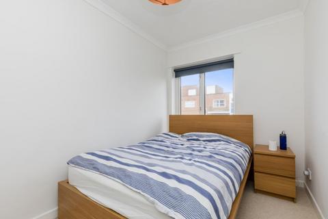 1 bedroom apartment to rent, 211-213 Kingsway, Hove