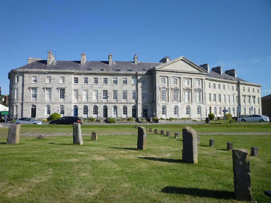 Victoria Terrace, Beaumaris, Anglesey 5 bed apartment £450,000