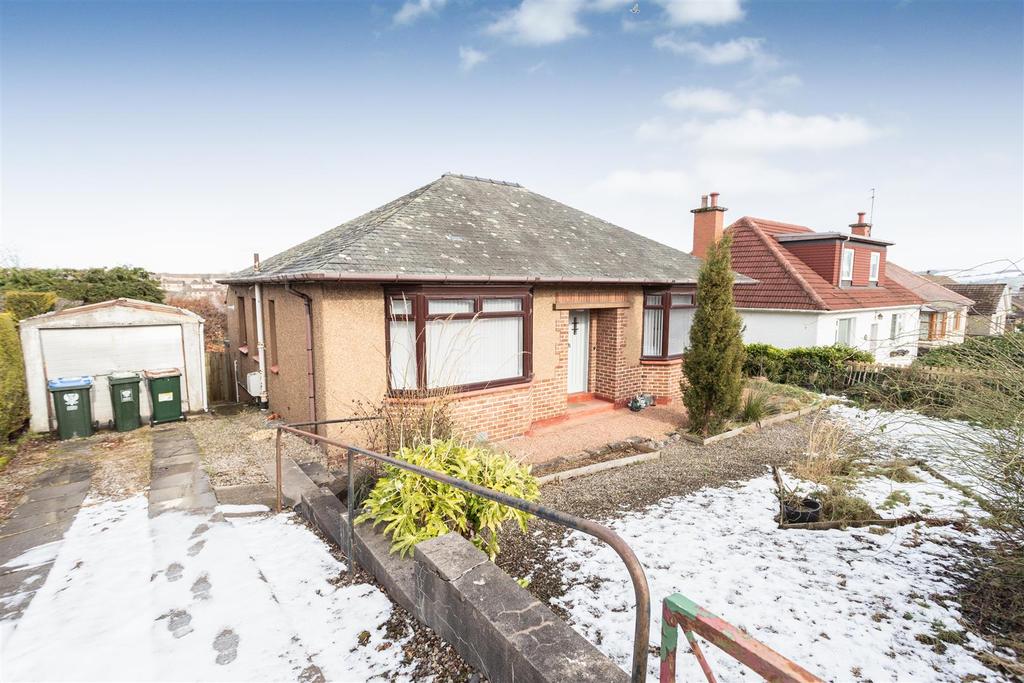 Burghmuir Road, Perth 3 bed house for sale £237,000