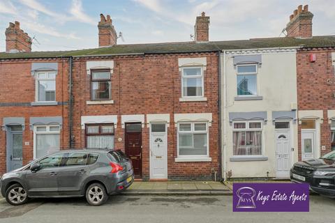 39 Thomas Street, Packmoor, Stoke-on-trent, ST7 4SS