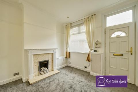 39 Thomas Street, Packmoor, Stoke-on-trent, ST7 4SS