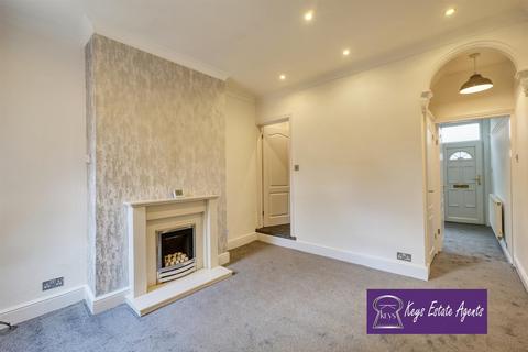 39 Thomas Street, Packmoor, Stoke-on-trent, ST7 4SS