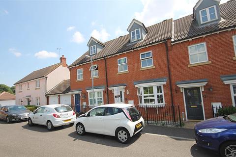 Fayrewood Drive, Great Leighs, Chelmsford, Essex