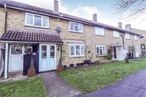 39 Harefield, Harlow, CM20 3EG