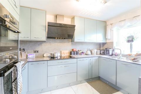 39 Harefield, Harlow, CM20 3EG