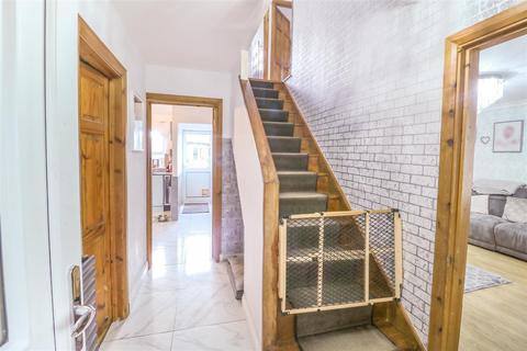 39 Harefield, Harlow, CM20 3EG