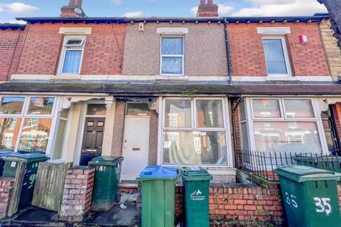 141 Bolingbroke Road, Coventry, CV3 1AR