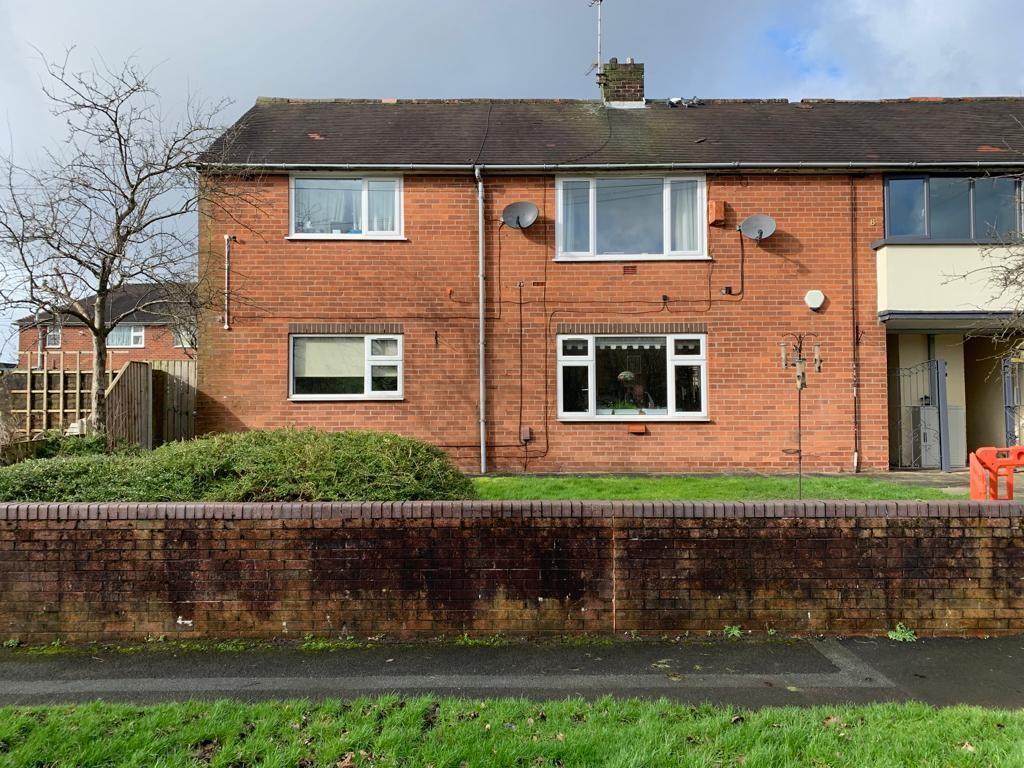 Covert Road, Holts, Oldham 2 bed apartment for sale £85,000