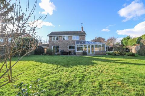 20 Woodham Drive, Hatfield Peverel, Chelmsford, CM3 2RR