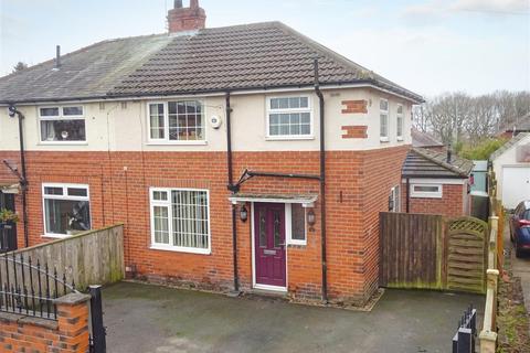 16 Broadgate Crescent, Horsforth, Leeds, LS18 4HG
