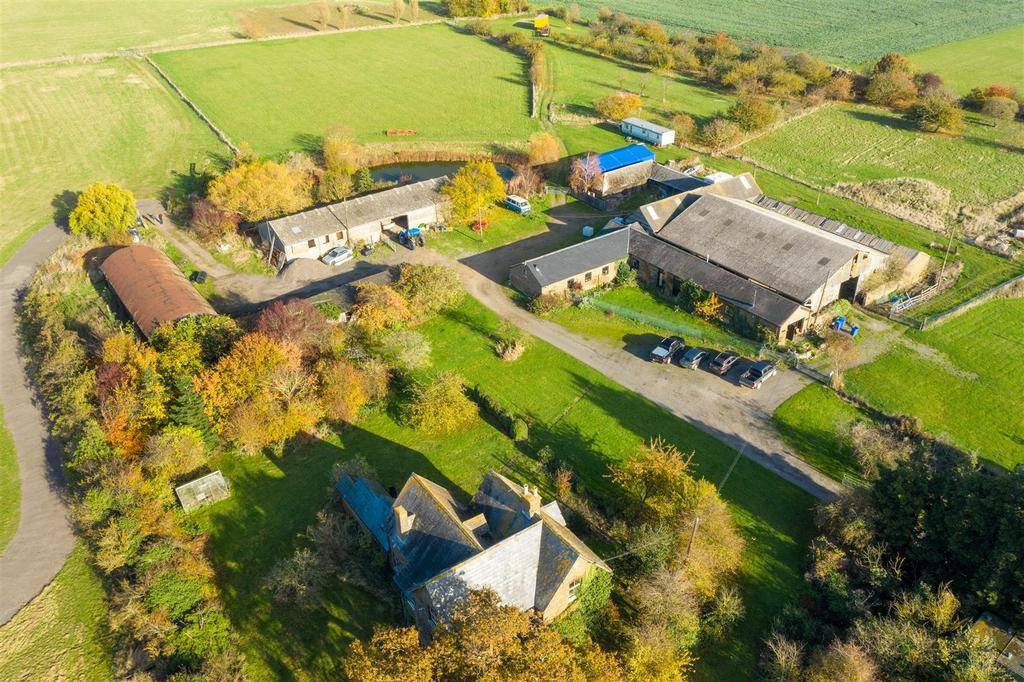 Queenborough Road, Minster On Sea... Farm £2,585,000