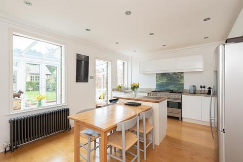 76 Heatherside Road, Epsom, KT19 9QT