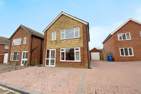 15 Larchcroft Close, Ipswich, IP1 6PG