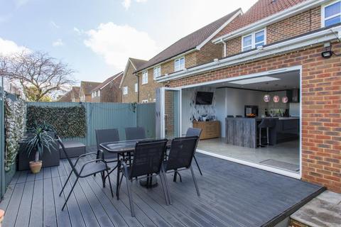 40 Fair Street, Broadstairs, CT10 2JL