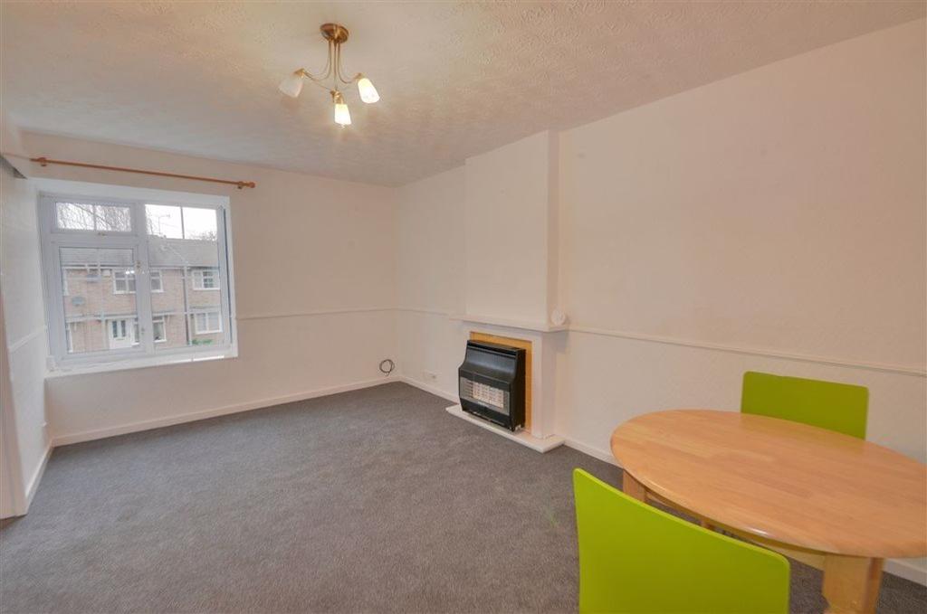 Mill Gate, Ackworth, WF7 1 bed apartment £500 pcm (£115 pw)