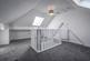 Attic Room