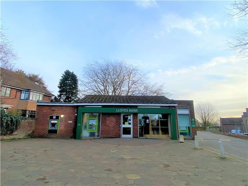 Aylsham Road, Norwich, Norfolk Shop £300,000