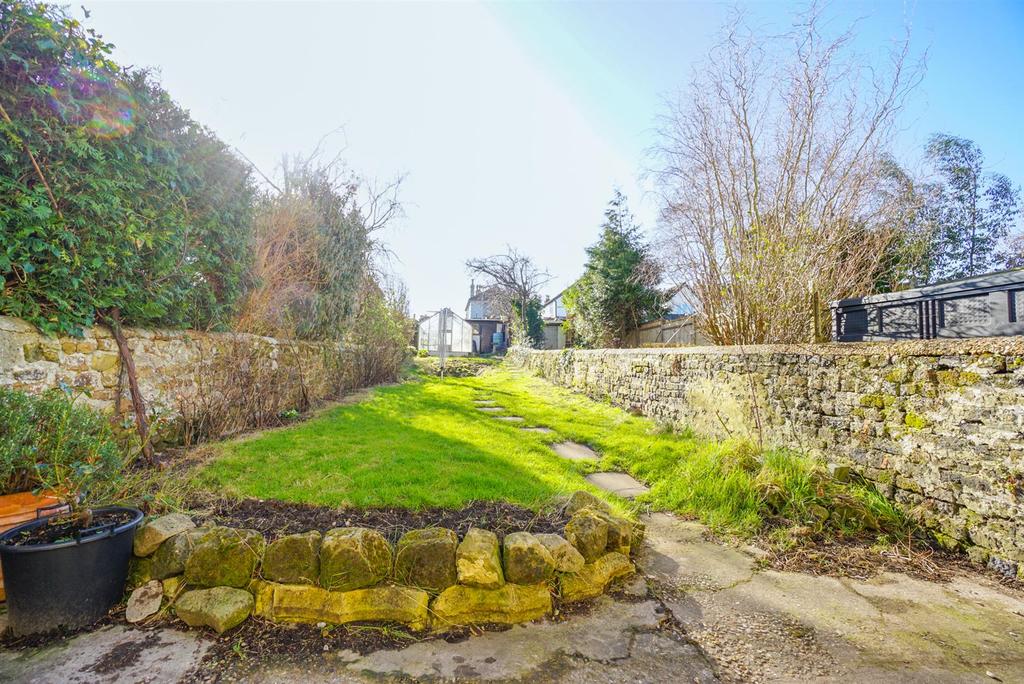 Paynton Road, St. Leonardsonsea 4 bed terraced house £285,000