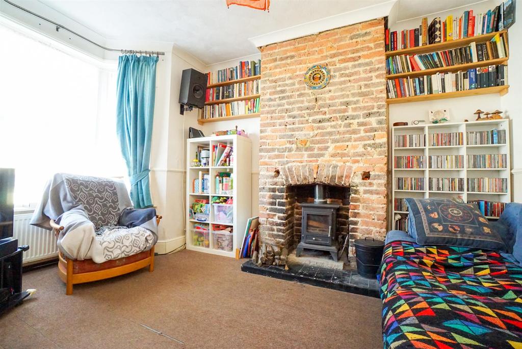 Paynton Road, St. Leonardsonsea 4 bed terraced house £285,000