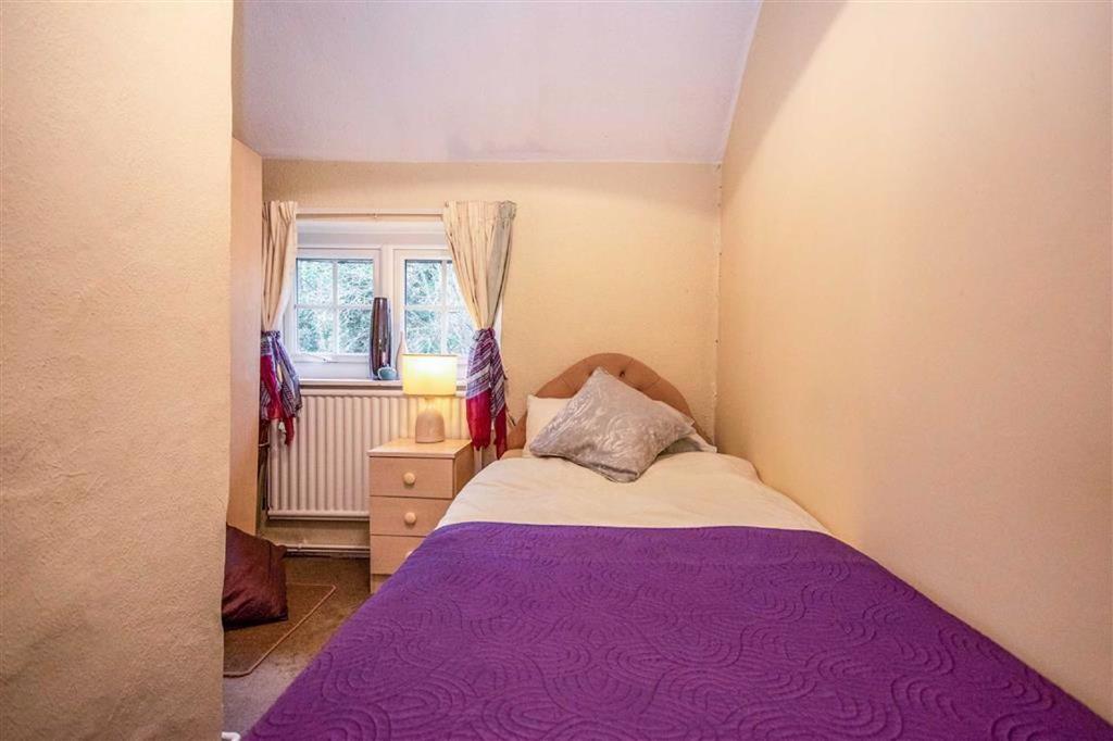 Bedroom Five